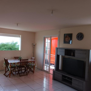 VILLA les ORANGERS